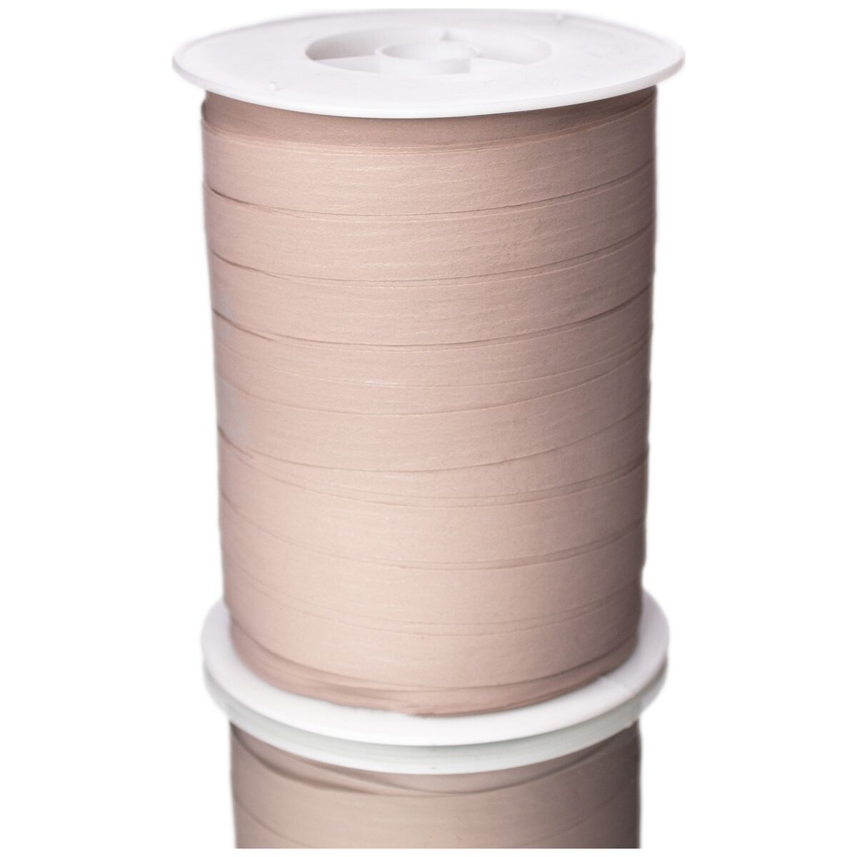 Gift Ribbon Light Pink Matte